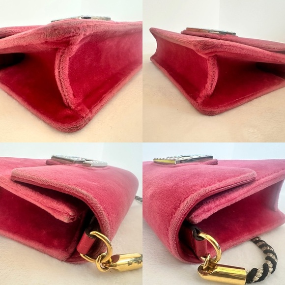 Gucci Broadway Shoulder Bag - Picture 5 of 8